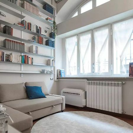 Sempione Apartment Milán Exteriér fotografie