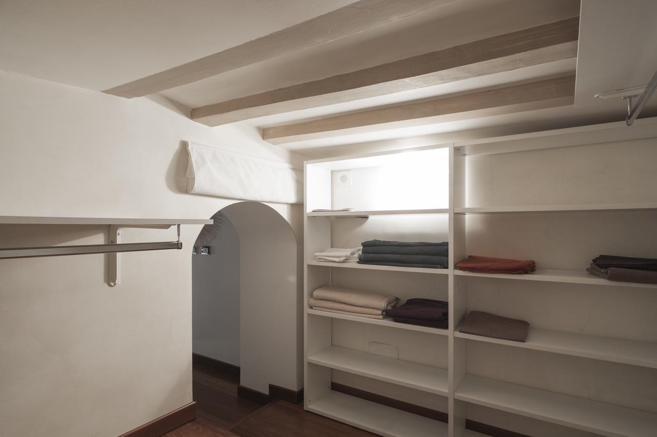 Sempione Apartment Milán Exteriér fotografie