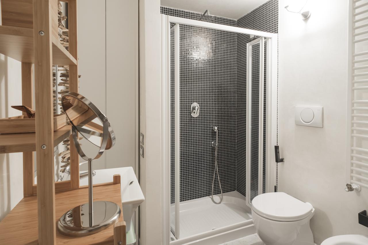 Sempione Apartment Milán Exteriér fotografie