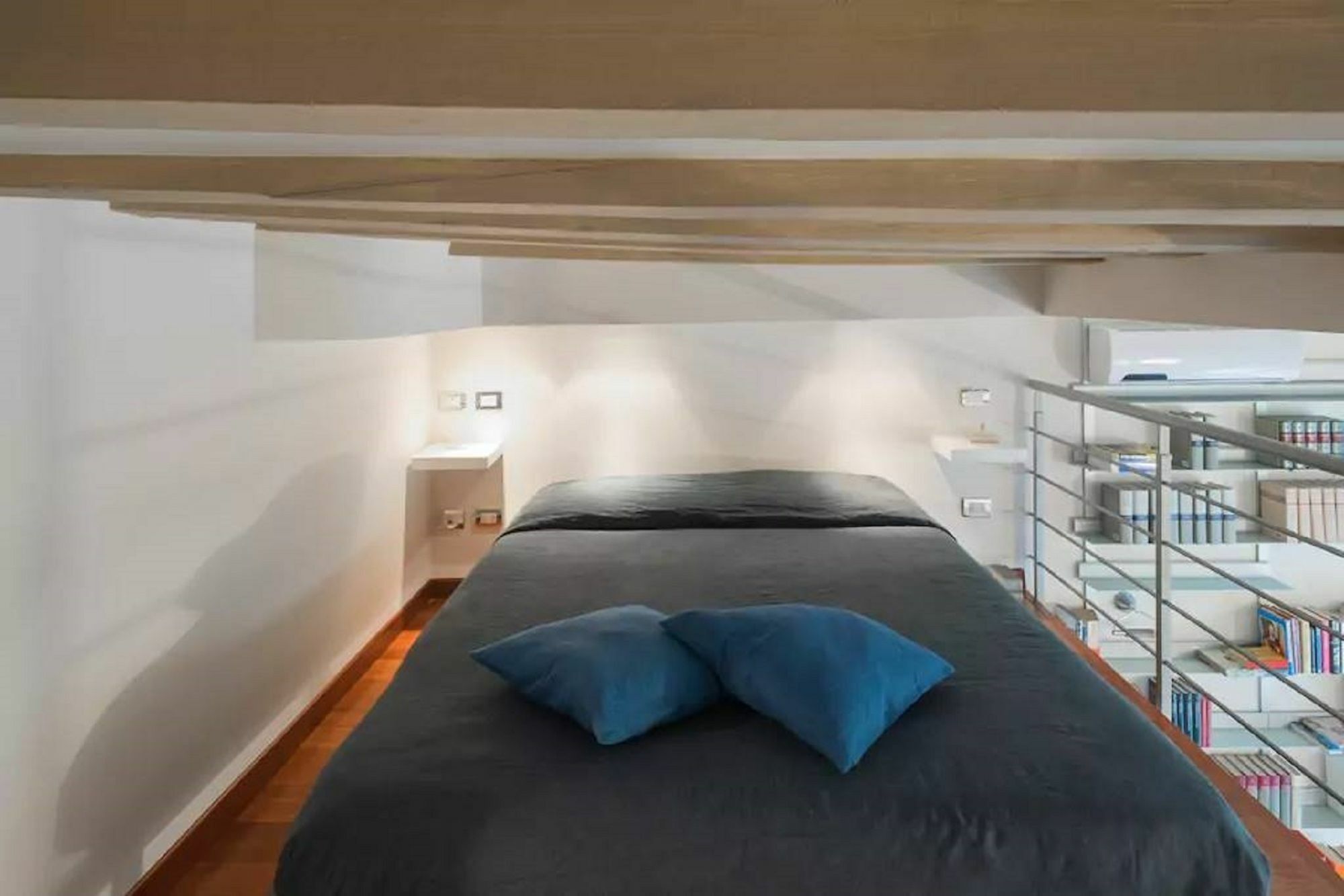 Sempione Apartment Milán Exteriér fotografie