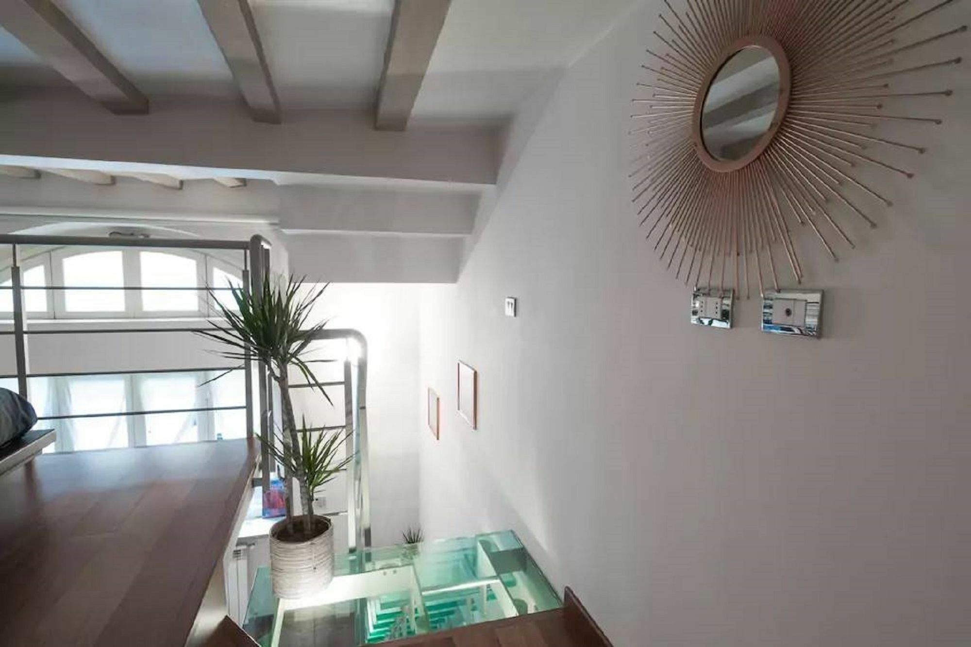 Sempione Apartment Milán Exteriér fotografie