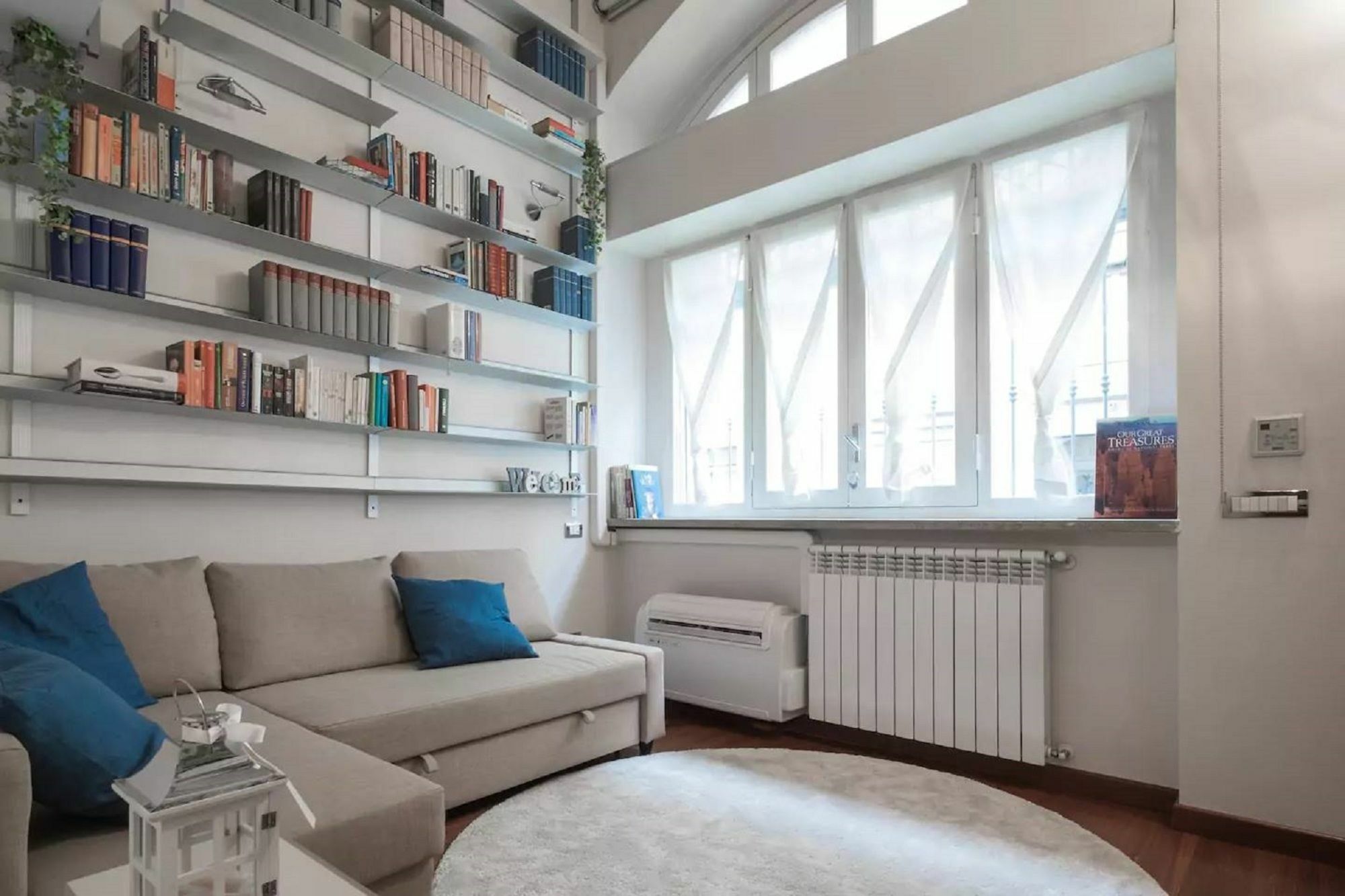 Sempione Apartment Milán Exteriér fotografie