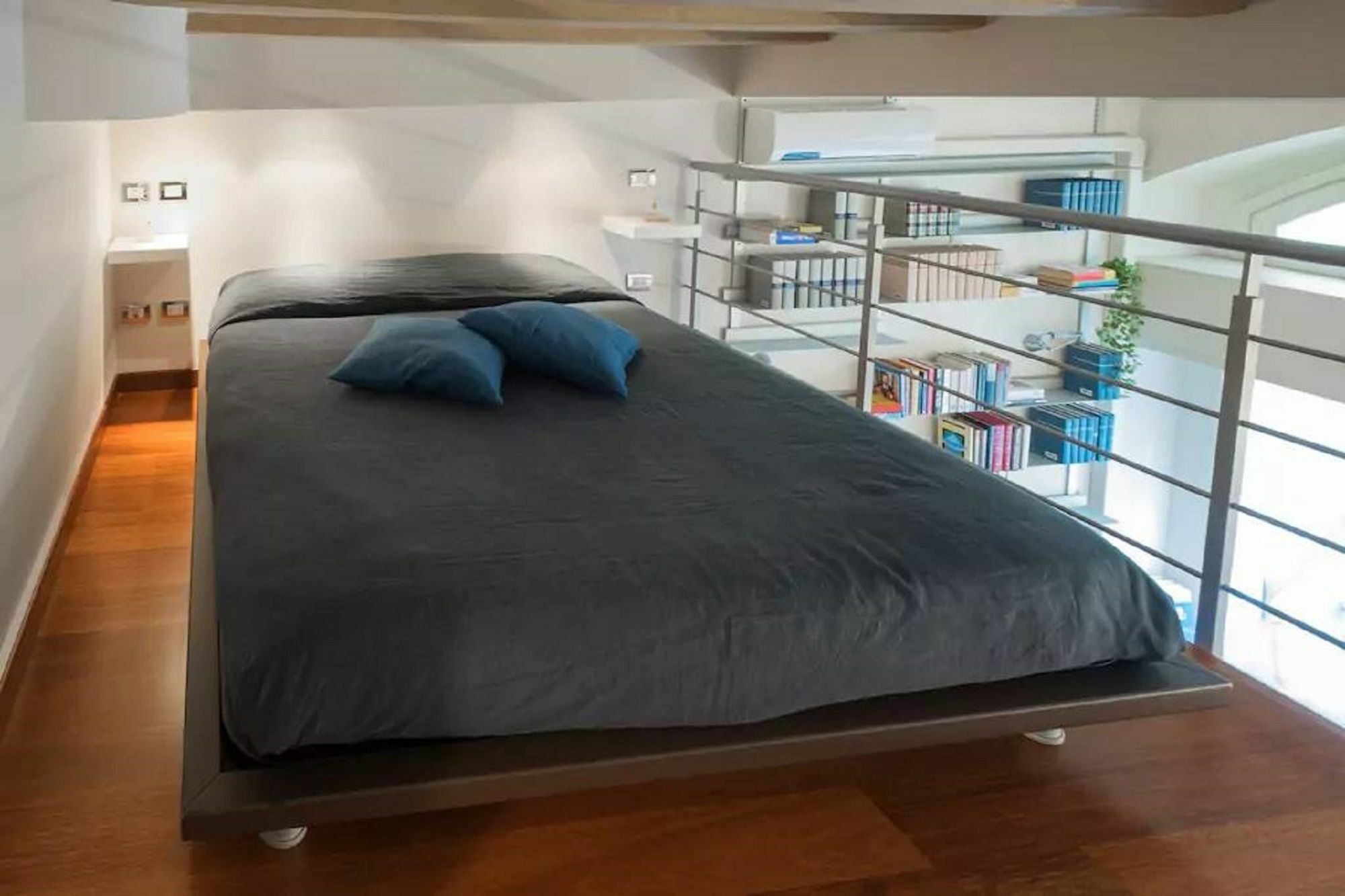 Sempione Apartment Milán Exteriér fotografie